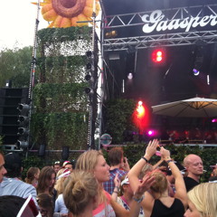 Birds, Bees & Butterflies