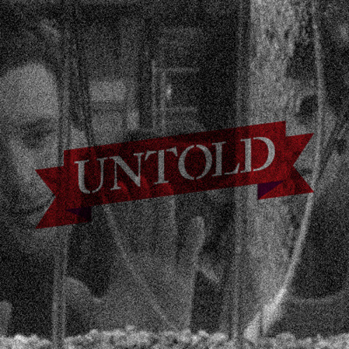 Untold - Walk through walls