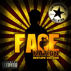 FACE- MY NAME IS FACE