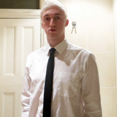 Hung Up/Someone Like You- Ricky French