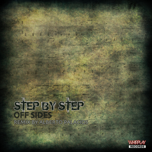 STEP BY STEP-OFF SIDES (original mix)