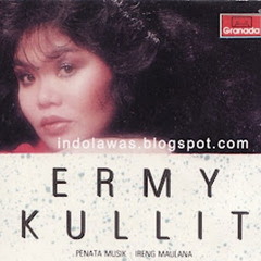 Ermy Kullit - Kasih