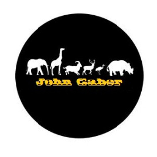 John Gaber @ Panoptikum 04.02.2012