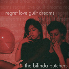 the bilinda butchers - all my friends