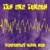 Artwork for the moon looked down and laughed(virgin prunes cover) TkN aKa TeKaeN