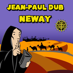 Jean-Paul dub - WOBBLE SONG feat. Calire