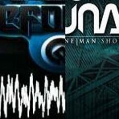 Luna & E-Force - Shade