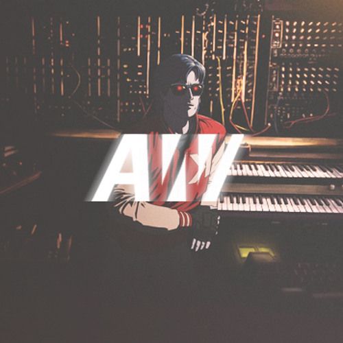 Kavinsky - RoadGame ( Air Wankers remix )