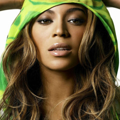 Beyoncé - End Of Time (O.live.R Baile Funk RMX)