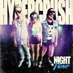 WTF - Hypercrush