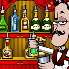 Electro coctail (w.i.p.)