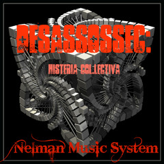Nelman Music System - Desassossec Histeria Col.lectiva