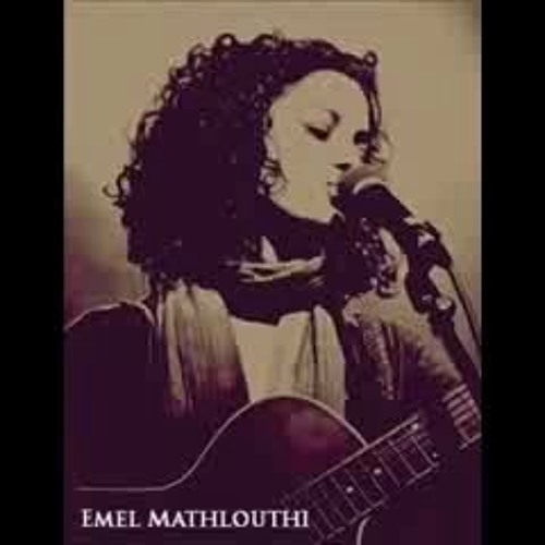 12 - Emel Mathlouthi - Libertà