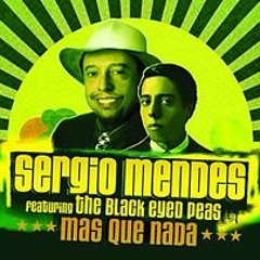 Black Eyed Peas   Mas Que Nada (Dj Carter Remix)