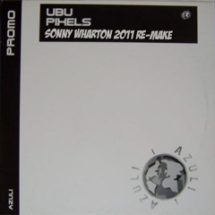UBU - Pixels (Sonny Wharton No Going Back Remake)| FREE DOWNLOAD