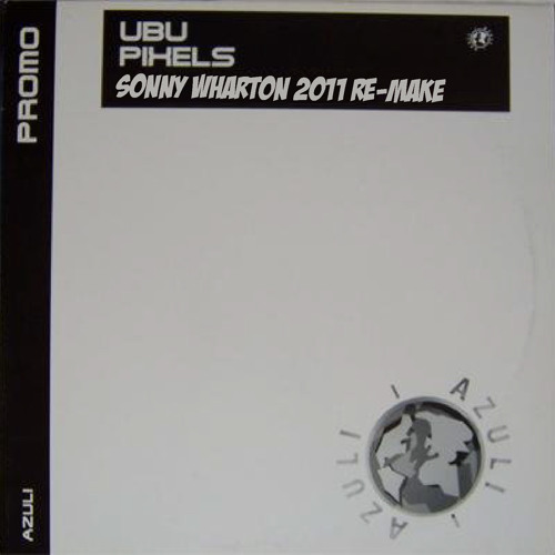 UBU - Pixels (Sonny Wharton No Going Back Remix)