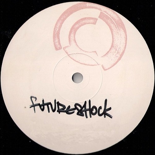 Futureshock - Sparc (Sonny Wharton Remix)
