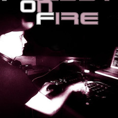FreddyOnFire - Dribbling (Orginal Mix)