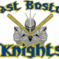 E.B.K. (East Boston Knights) @strobeiw @AuralEssex