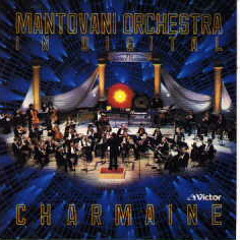 Mantovani Orchestra - Love Is A Many Splendored Thing