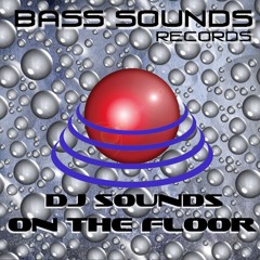 Dj Sounds - On The Floor