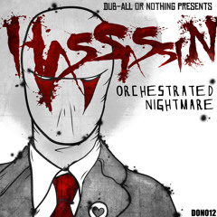 Hassassin - Orchestrated Nightmare (OUT NOW!!)