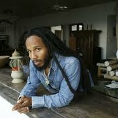 "Blowin' in the Wind" - Ziggy Marley (Live)