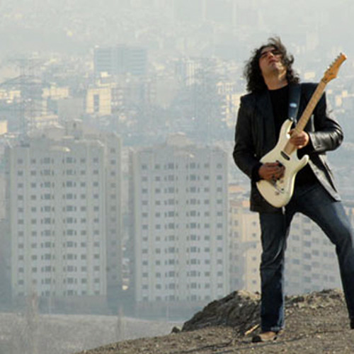 رضا یزدانی - سیم آخر