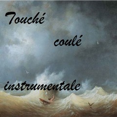 Jérémy Blondo - Touché, Coulé  (instrumental version) 2012