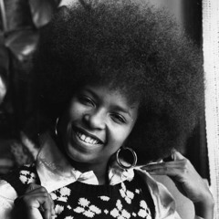 "In The Middle Of The Game" - Betty Wright (Live)