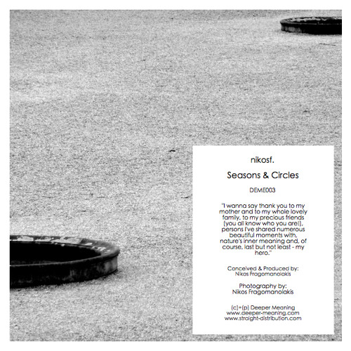 Seasons & Circles