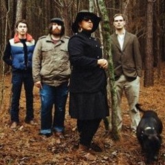 "Hold On" -  Alabama Shakes (Live)