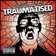 Mr Traumatik - Evilness [TMP Remix]