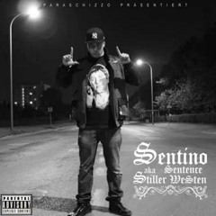artcore tunes presents : SENTINO aka SENTENCE ' STILLER WESTEN' LP