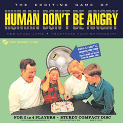 "H.D.B.A. Theme" by Human Don't Be Angry
