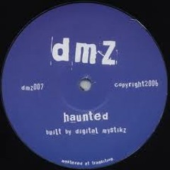 Digital Mystikz - Anti War Dub (Original Mix)