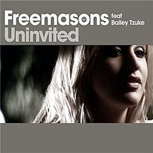 Freemasons - Uninvited (Balansz NK Remix aka NØSSIE)
