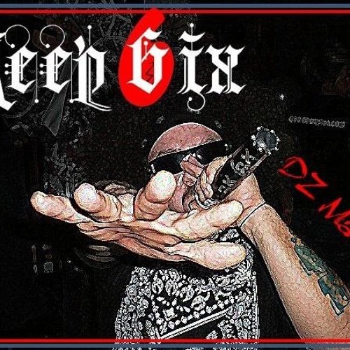 WestCoast Rapstars ft. Ya Boy, Mr. Influence, B DIAMOND, Kai (Methods of Mayhem), Young Ice