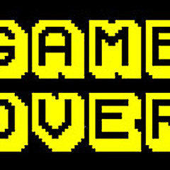Dj Caly One & Tommy-Game Over(Promo)