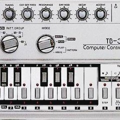 Dedicated in honor of the jubilees of WYLLY TESLA ( headphones advised )