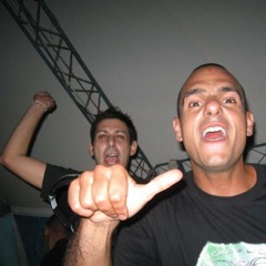 Dj Cassa feat Dj Caly One -Techno Style!