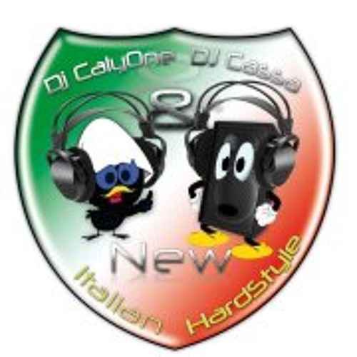Dj Caly One & Dj Cassa- New Italian Hardstyle