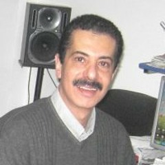 نحنا والقمر جيران - عزف ماجد العسيلى