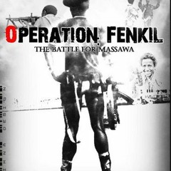 Operation Fenkil Wedi Tikul / Jende / Hip Hop Remix