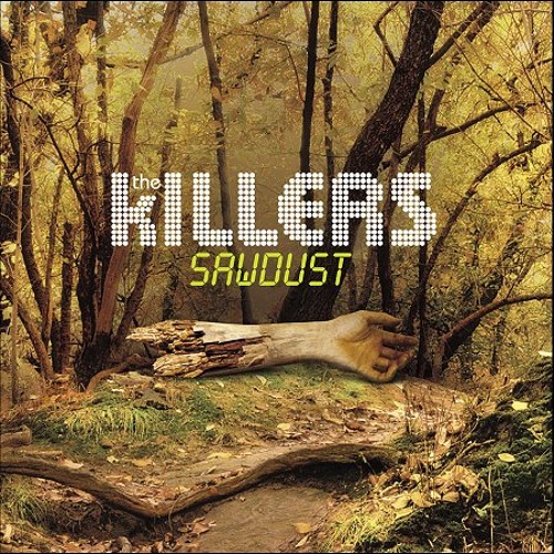 Move Away (Live) - The Killers