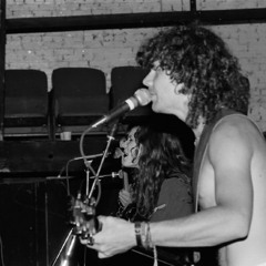 New Bohemians - Maybe @ Theater Gallery 7/11/87