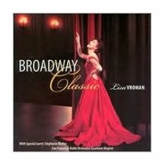 West Side Story: I Feel Pretty (Lisa Vroman) - excerpt