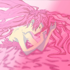 Megurine Luka - Beauty Under the Moon