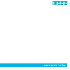 Anton Pieete - Be My Rescue (Original Mix)