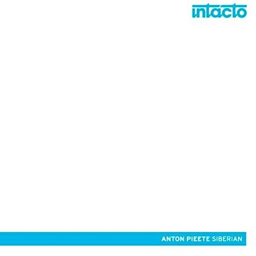 Anton Pieete - Be My Rescue (Original Mix)
